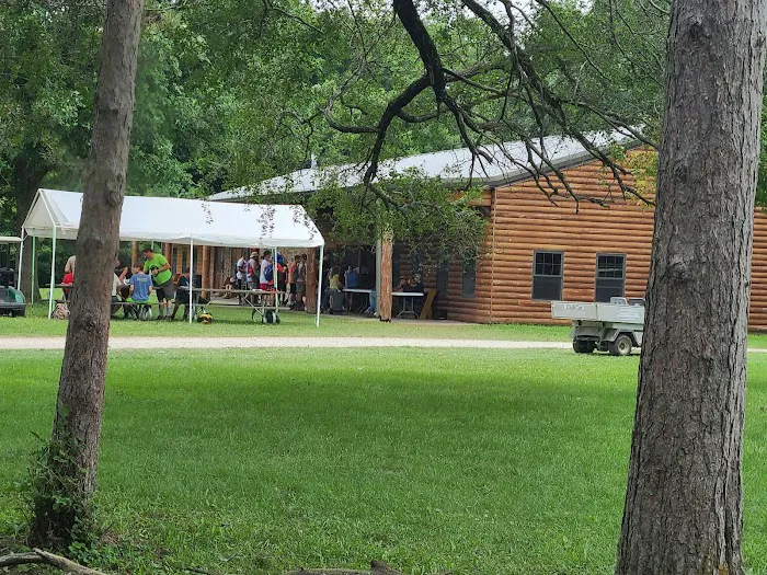 Camp Eastman Picture 2