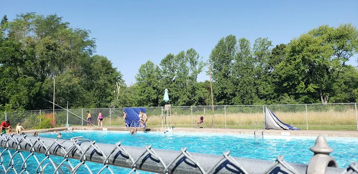 Camp Eastman Picture 1