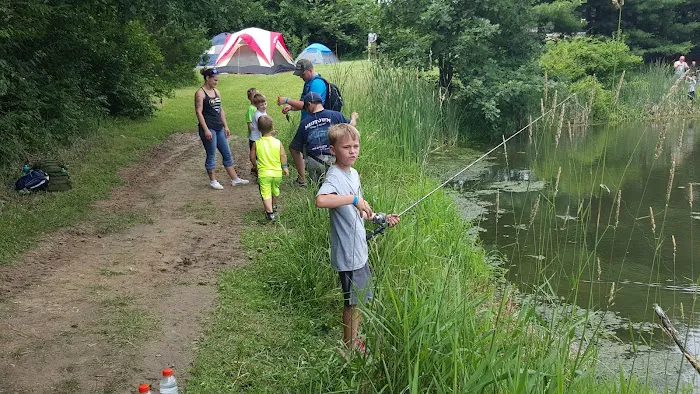 Camp Eastman Picture 6