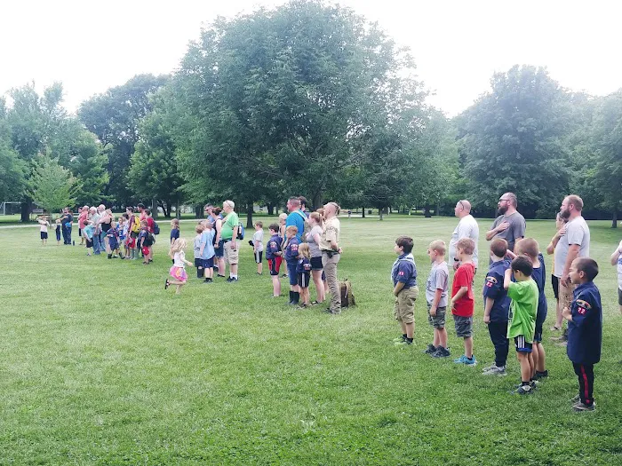 Camp Eastman Picture 4