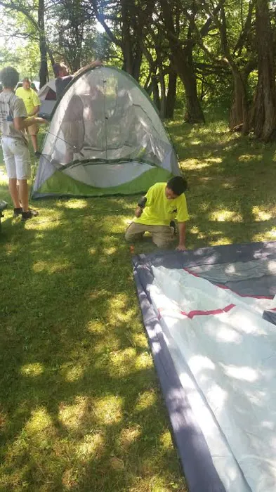 Camp Eastman Picture 9