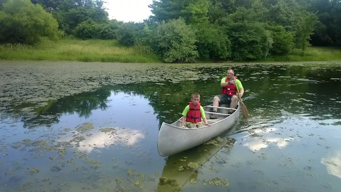 Camp Eastman Picture 7