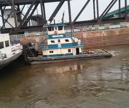 Hubinger Landing Campground