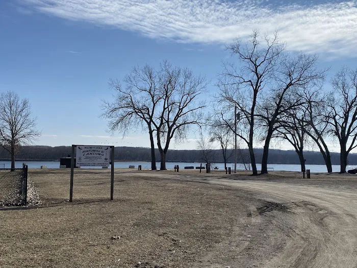 Hubinger Landing Campground Picture 6