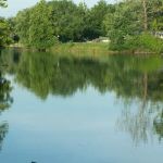 Spring Lake Campground