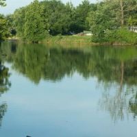 Spring Lake Campground ico