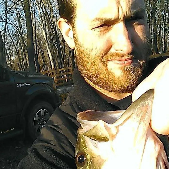 Spring Lake Campground Picture 6