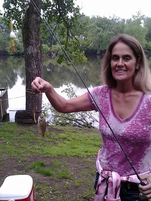Spring Lake Campground Picture 4