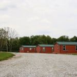 Buena Vista Farms Inc