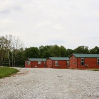 Buena Vista Farms Inc ico