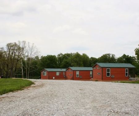 Buena Vista Farms Inc