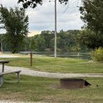 Lake Jacksonville Campground