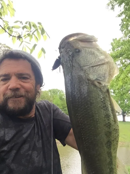 Waverly Lake Campground Picture 2