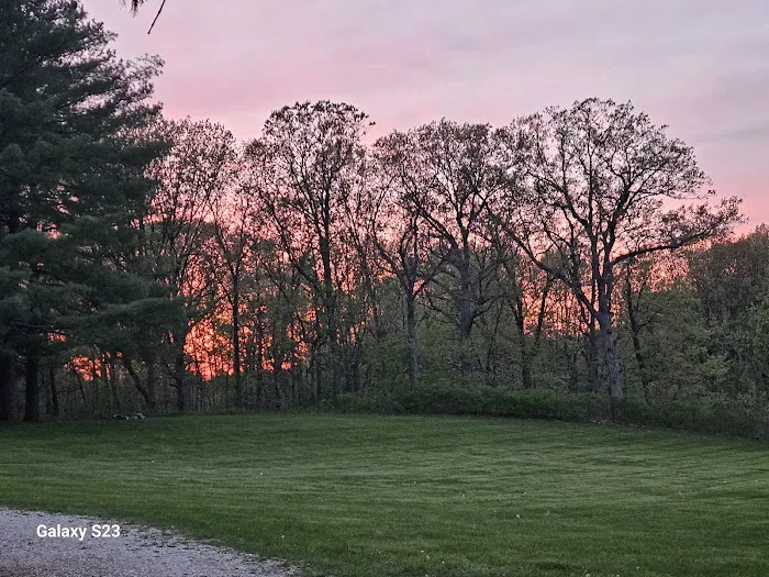 Waverly Lake Campground Picture 7