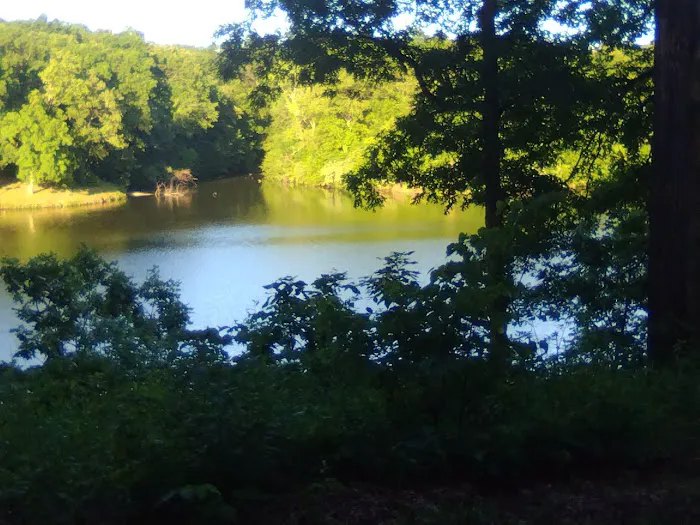 Waverly Lake Campground Picture 3