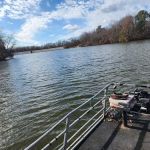 Kincaid City Lake Dam