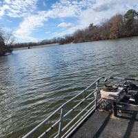 Kincaid City Lake Dam ico