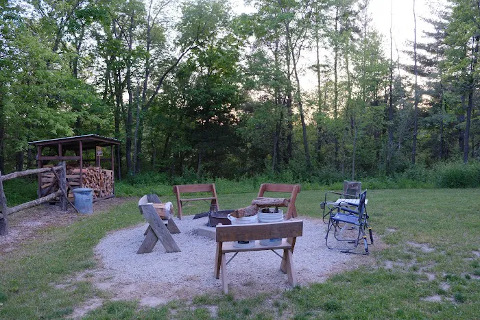 Big Hollow Recreation Area Picture 3
