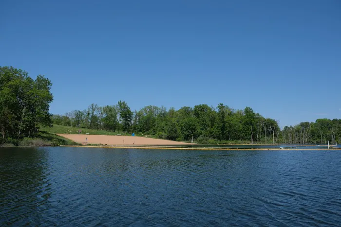 Big Hollow Recreation Area Picture 2