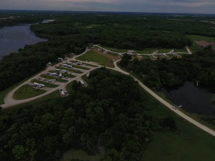 Big Hollow Recreation Area Picture 1