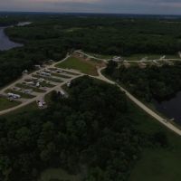 Big Hollow Recreation Area ico
