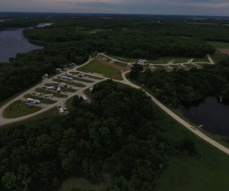 Big Hollow Recreation Area