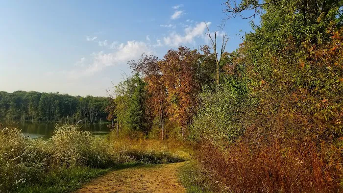 Big Hollow Recreation Area Picture 6
