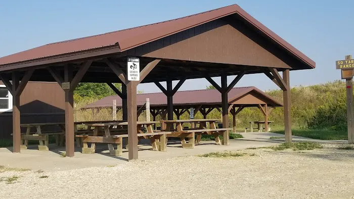 Big Hollow Recreation Area Picture 7