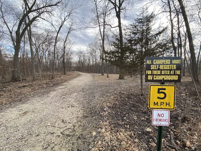 Big Hollow Recreation Area Picture 9