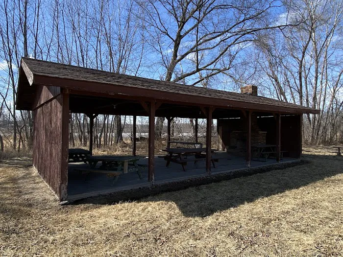 Flaming Prairie Park Picture 4