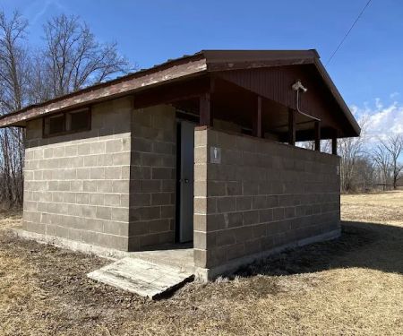 Flaming Prairie Park