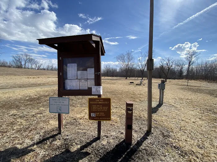 Flaming Prairie Park Picture 10