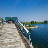 Swan Lake Lodge ico