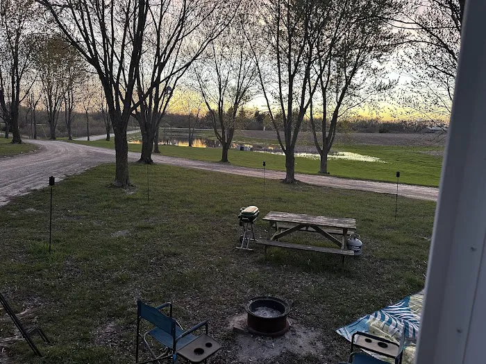 Papa's Paradise Campground Picture 2
