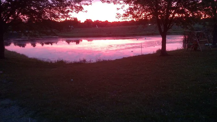 Papa's Paradise Campground Picture 8