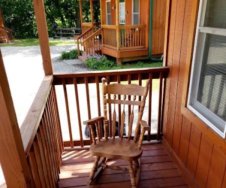 Cedar River Ranch Resort & Events Center