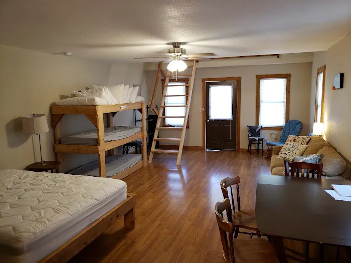 Cedar River Ranch Resort & Events Center Picture 3