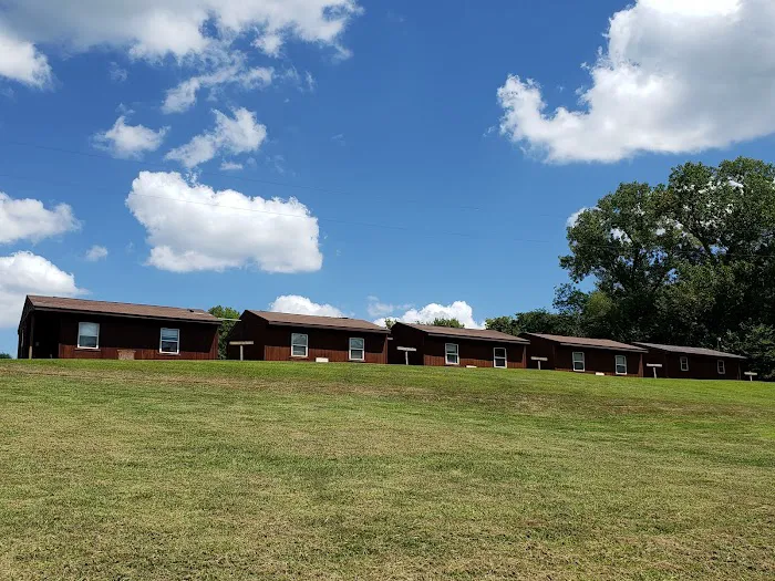 Cedar River Ranch Resort & Events Center Picture 8