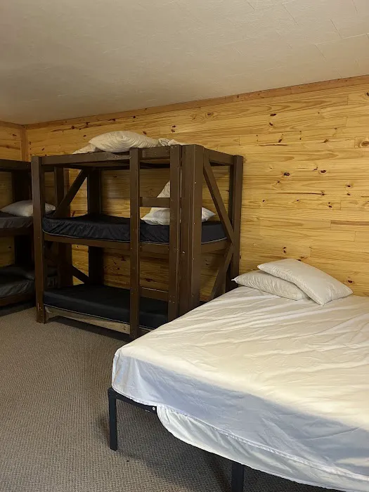 Cedar River Ranch Resort & Events Center Picture 7