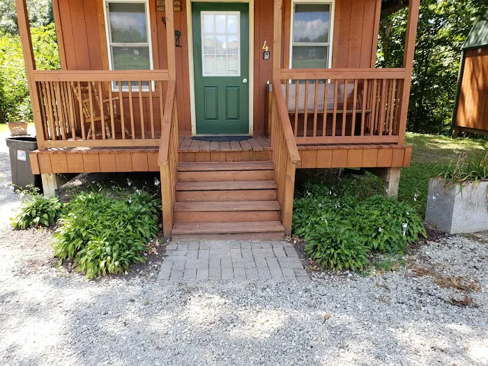 Cedar River Ranch Resort & Events Center Picture 4
