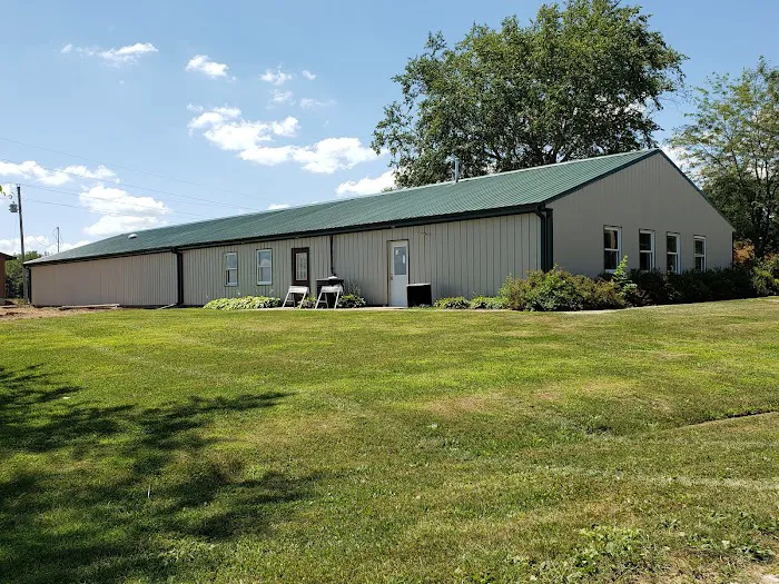 Cedar River Ranch Resort & Events Center Picture 2
