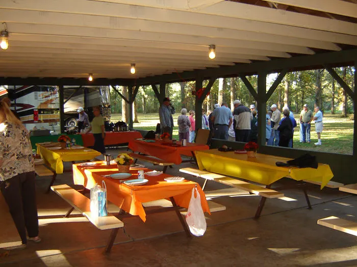 Whittington Woods Campground Picture 7