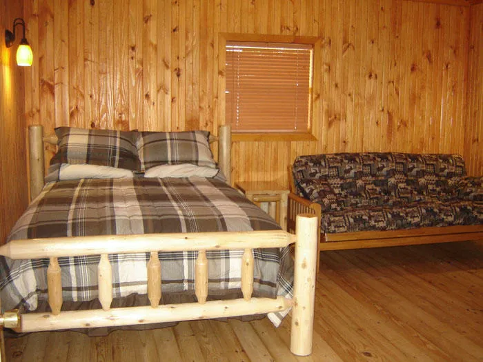 Whittington Woods Campground Picture 1