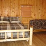 Whittington Woods Campground