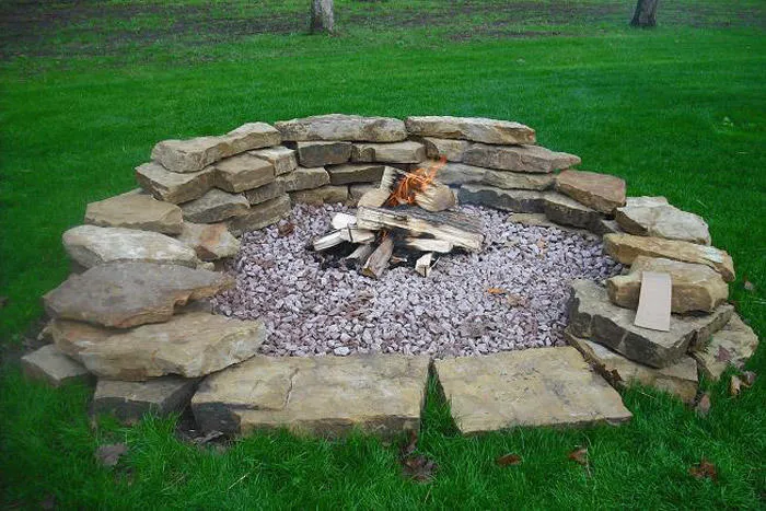 Whittington Woods Campground Picture 2