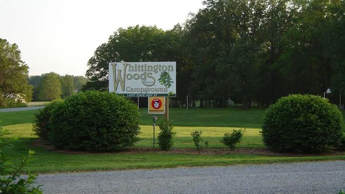 Whittington Woods Campground Picture 4