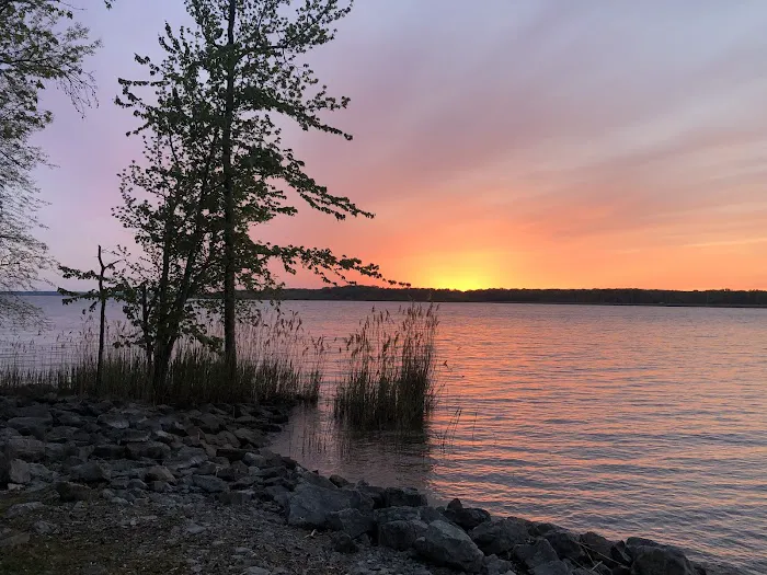 gun creek campground Picture 2