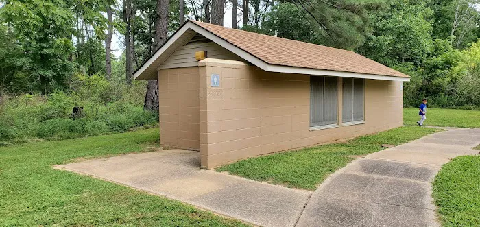 gun creek campground Picture 1