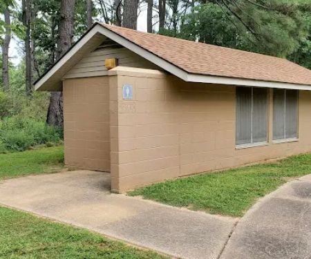 gun creek campground