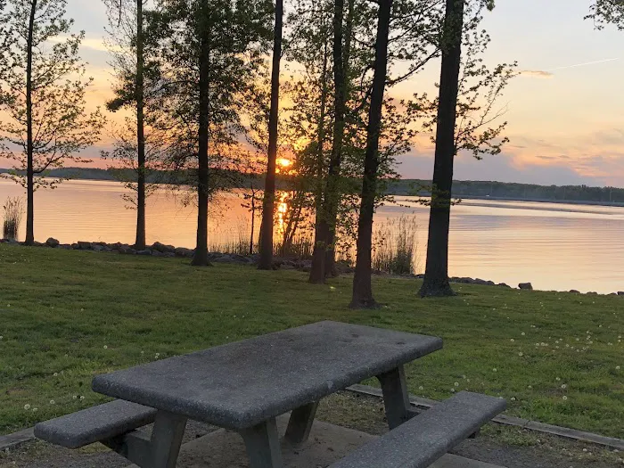 gun creek campground Picture 3